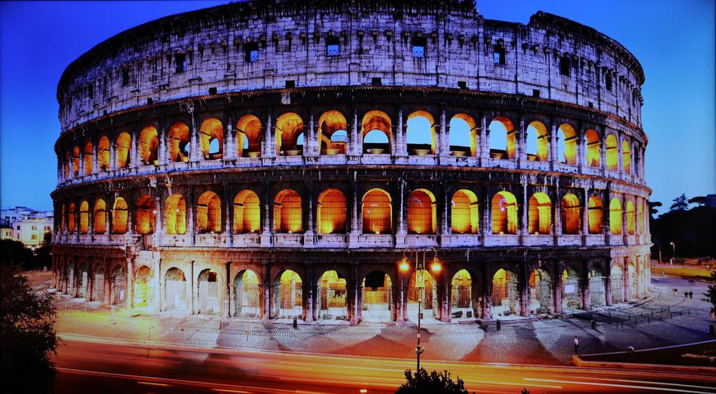 家庭4k电视推荐,松下jx560电视测评