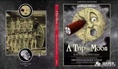 电影流浪地球值得一看,流浪地球在科幻世界连载