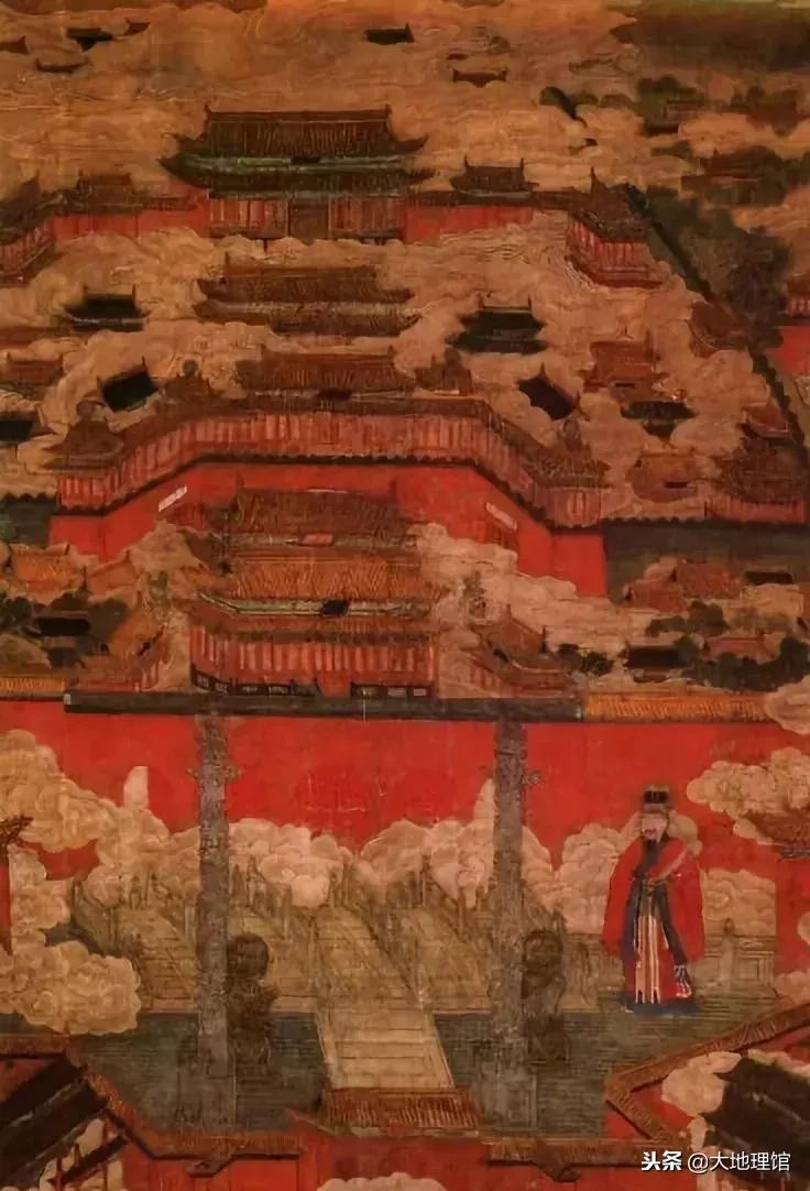 北京是一座闻名天下的古城吗,北京市哪有佛庙