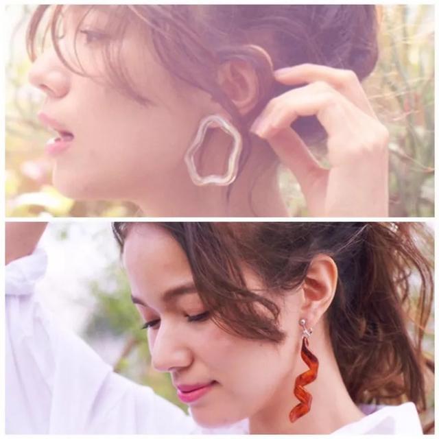 西双版纳旅行度假耳饰,19年流行耳钉