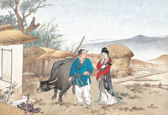 田家唐诗242首,唐初田园诗