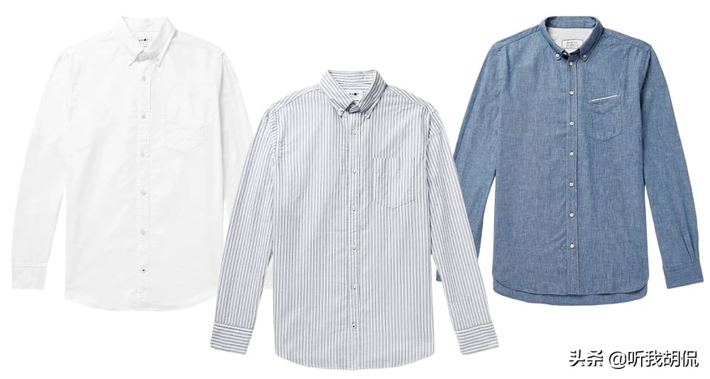男士夏日休闲风,2021年男士夏季轻熟风