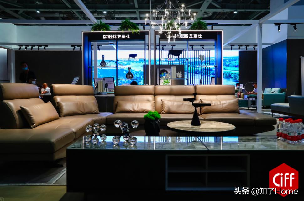 虹桥家博会2021,三月份上海虹桥家博会