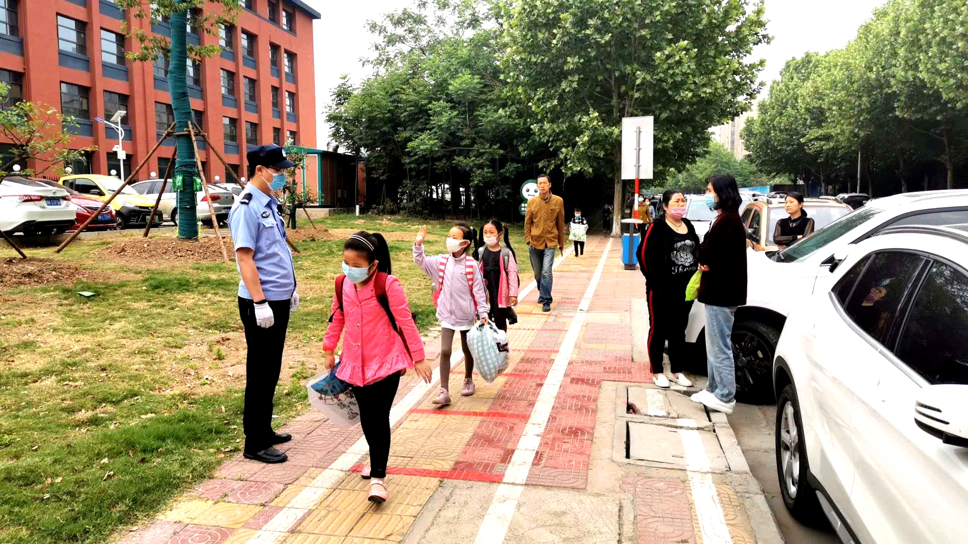 许昌许州路小学排名,许昌许州路小学规划