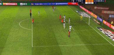 山东鲁能半场落后逆转,山东鲁能球队赛后发布会