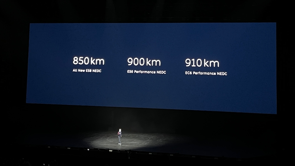 目前最好一款新能源,一周新能源