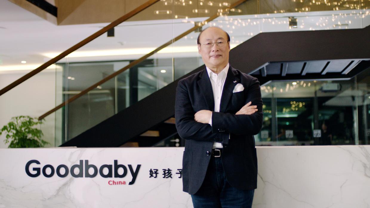 人到四十不改行,人到四十还不认命