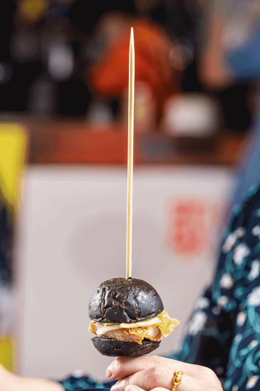 汉堡1000家店通用,全国最火的汉堡连锁