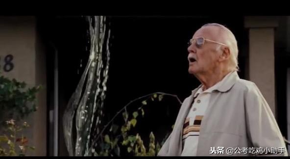 漫威之父斯坦李谈论死亡,漫威斯坦李死后的书