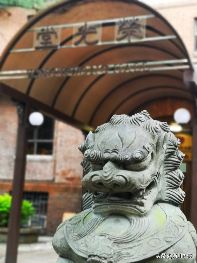 中国最美丽的校园照片,中国最美丽的校园中山大学南校区