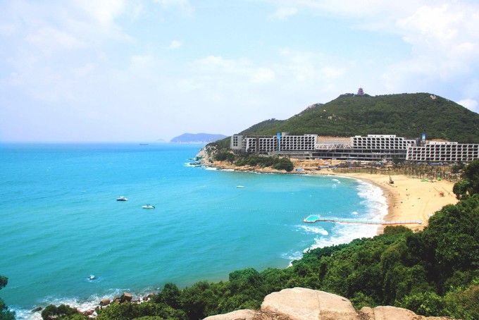 珠海自驾三日游攻略最新版,广州香港澳门珠海三日游