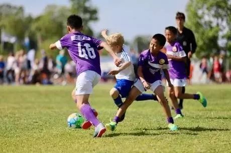 全国足球特色示范幼儿园名单公布,第一批全国足球特色幼儿园示范园