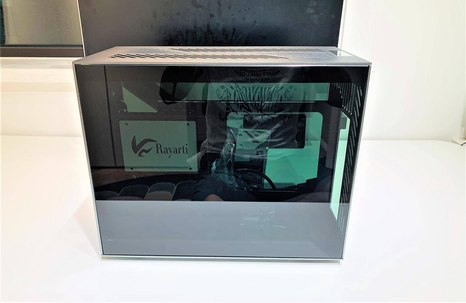 雷匠r-i3装机视频,雷匠r-i5测评