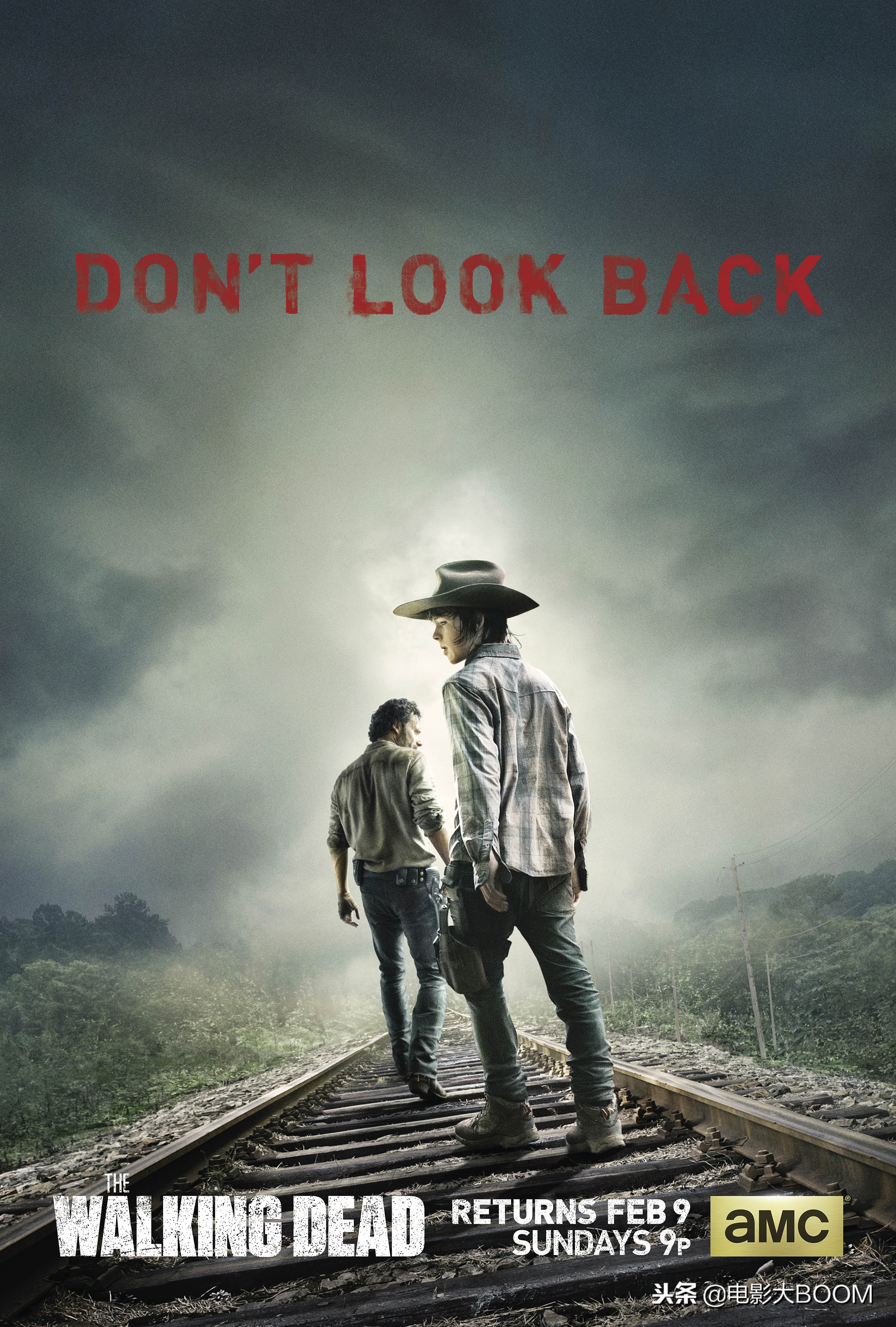 推荐几部丧尸片请收藏观看,十部顶级丧尸大片电视剧