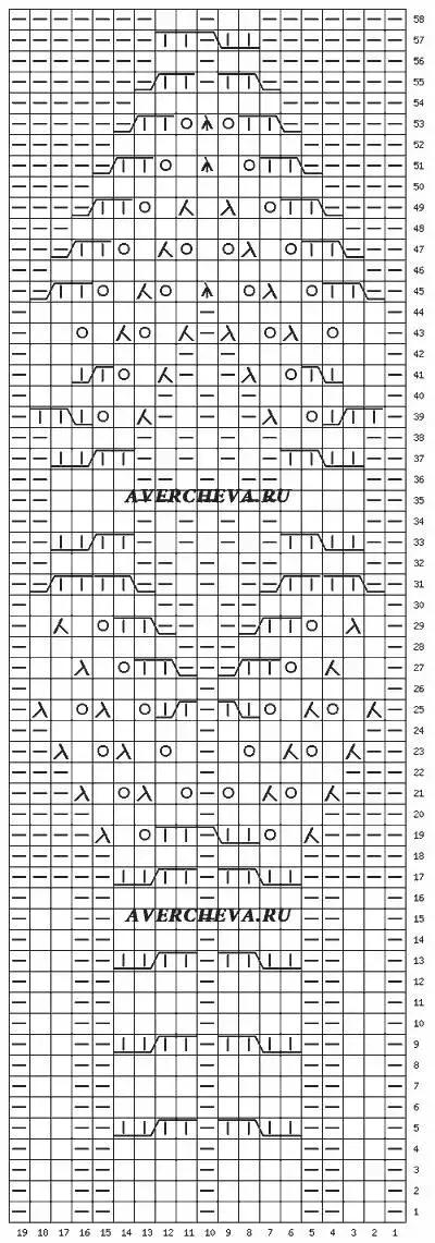 简单又漂亮的毛线帽子教程,可爱又简单的毛线帽子教程