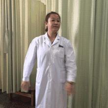 颈椎病越来越严重？教你6步做一套颈椎操，颈椎不疼浑身轻松