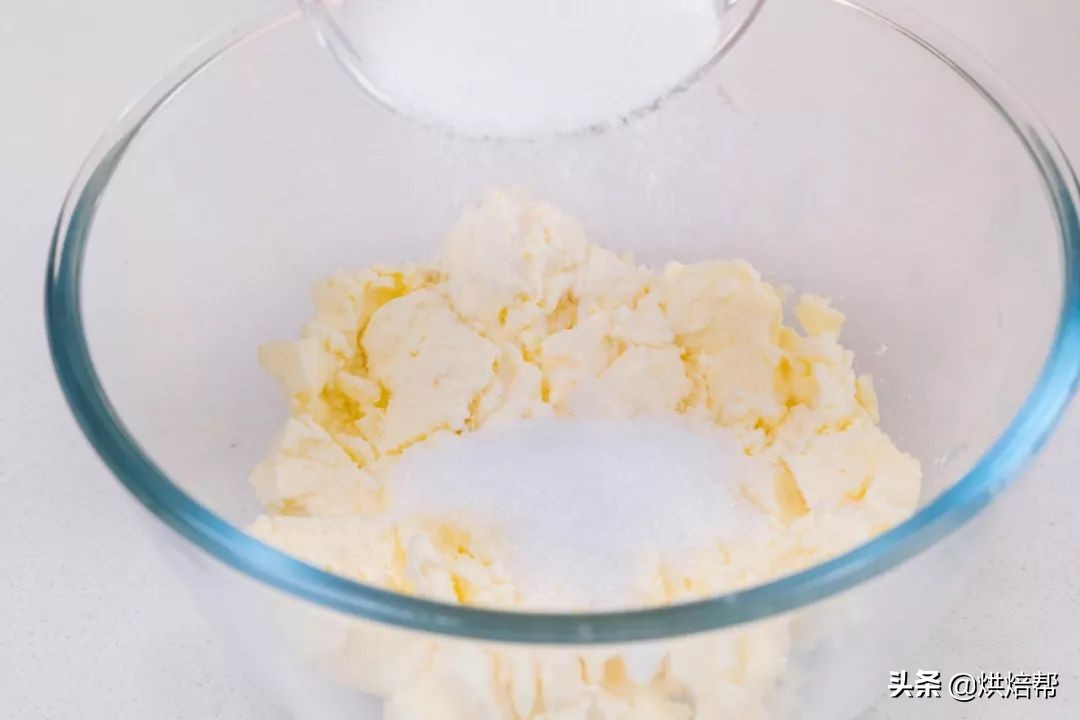 超细腻绵软轻芝士蛋糕,日式芝士焗烤蛋糕