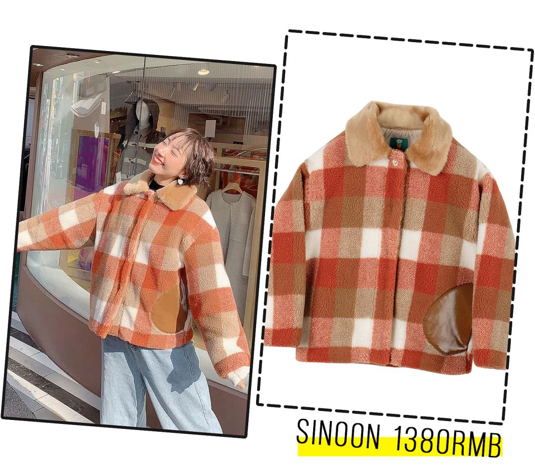 韩国偶像最爱的6个品牌，价格跟ZARA差不多