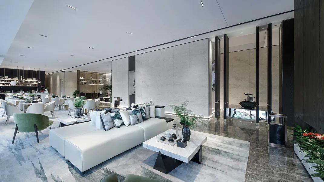 就在明天!江宁红盘营销中心即将盛大公开,改善人群纷纷出动