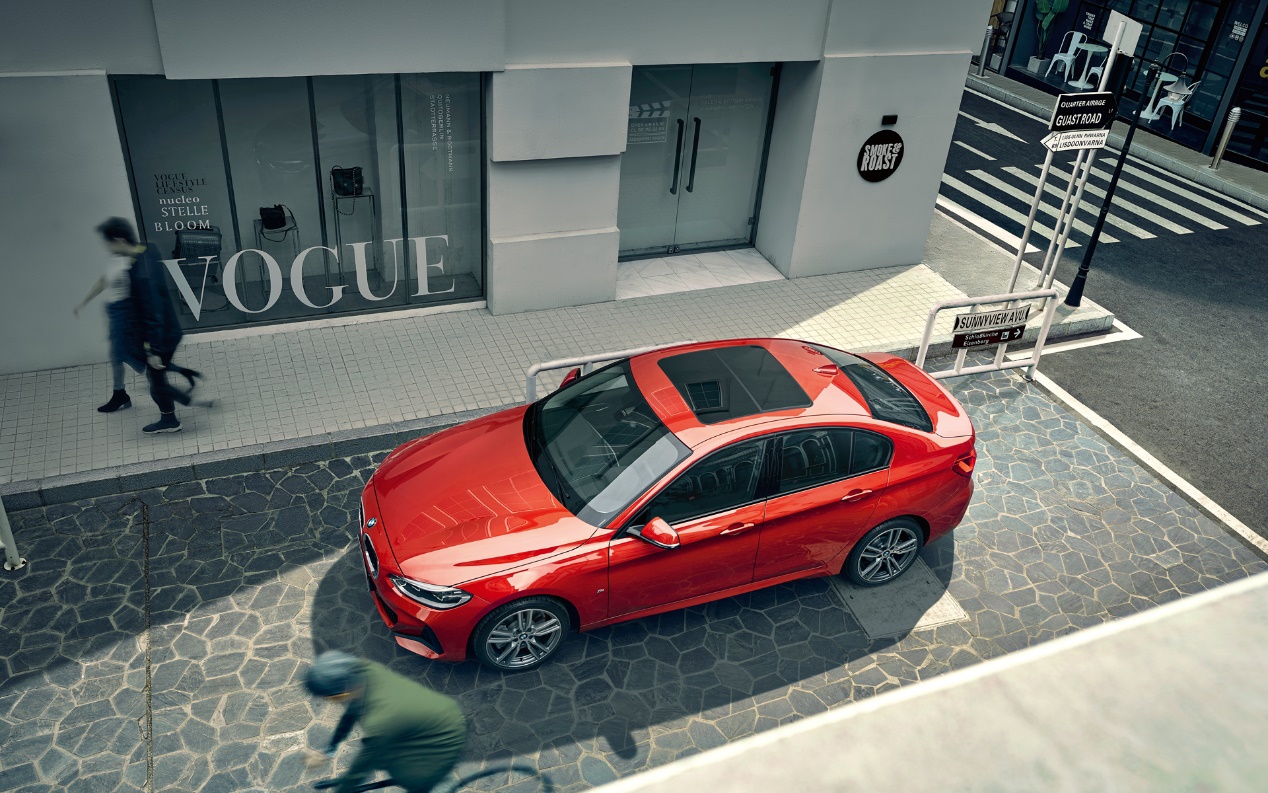 宝马敞篷120i的缺点,宝马120i是华晨宝马吗