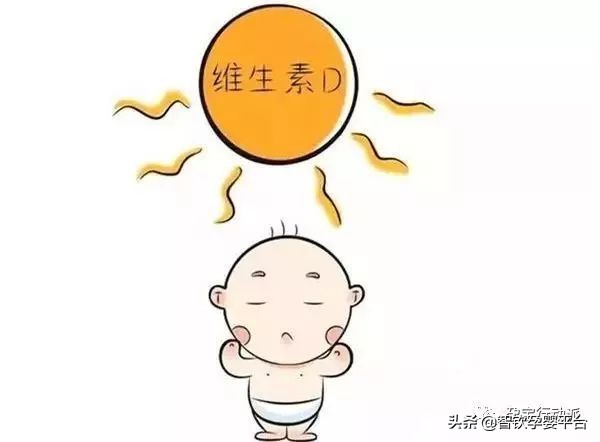 如何预防儿童佝偻病的发生,儿童经常晒太阳可以预防佝偻病吗