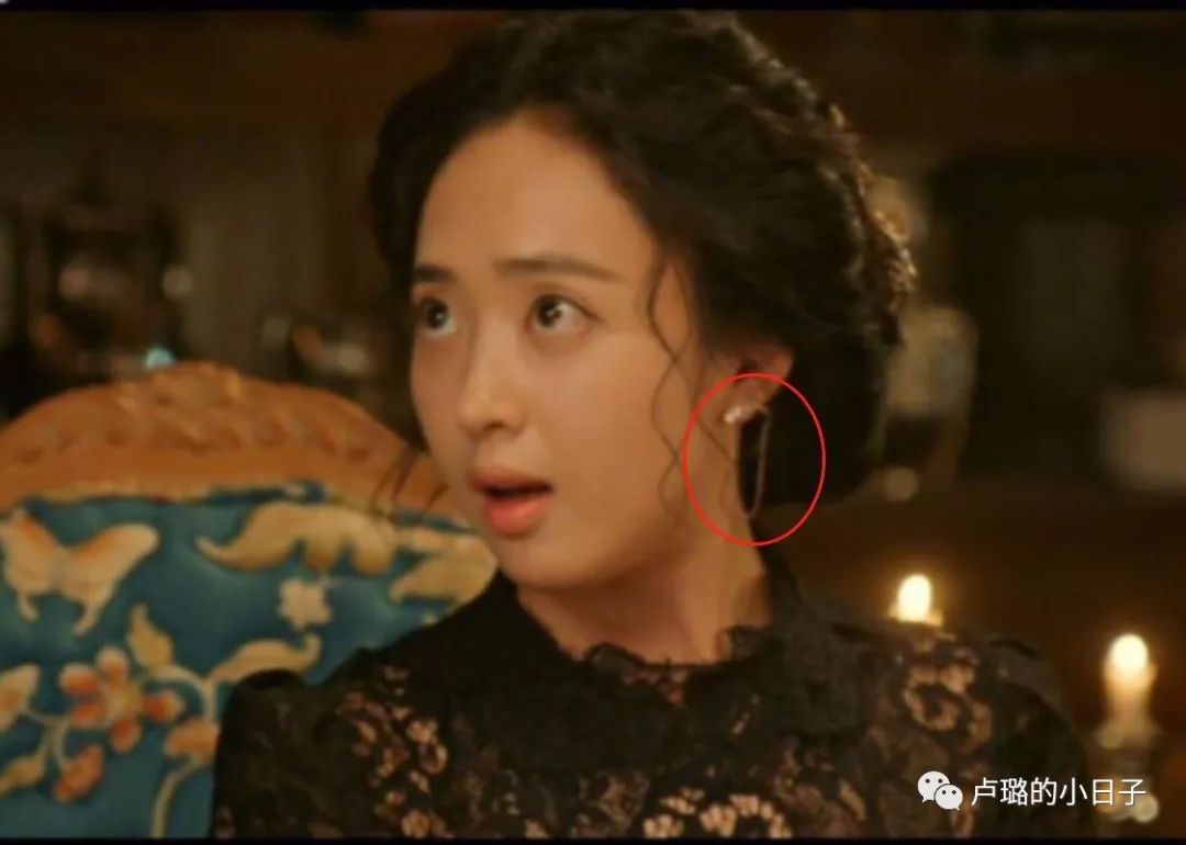 100款耳环总有适合你的,这些款式的耳环戴了五年还在流行