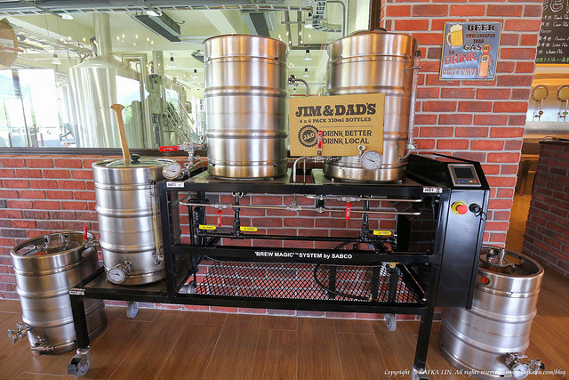 台湾工业旅游观光工厂,台湾工业观光厂