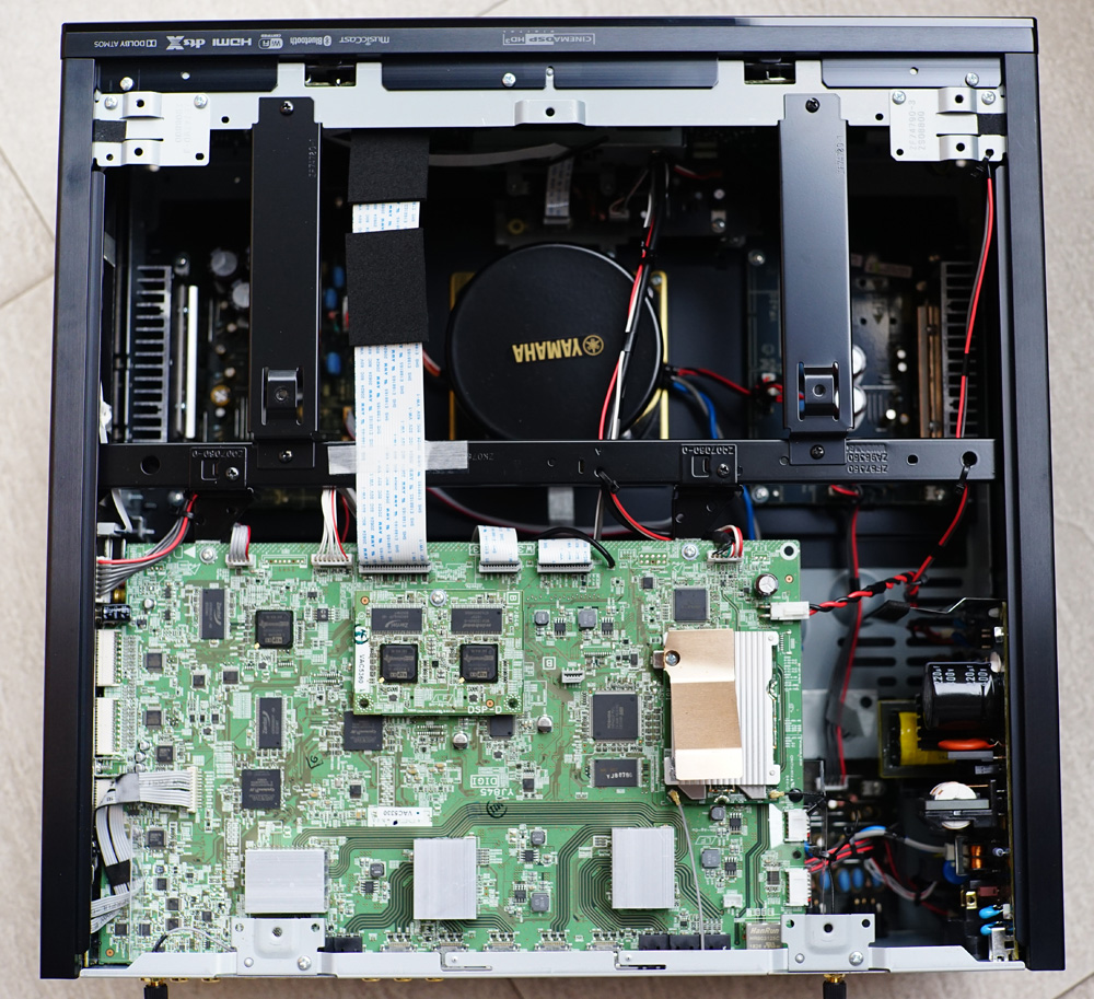 雅马哈5200功放说明书,雅马哈cx-a5100功放评测