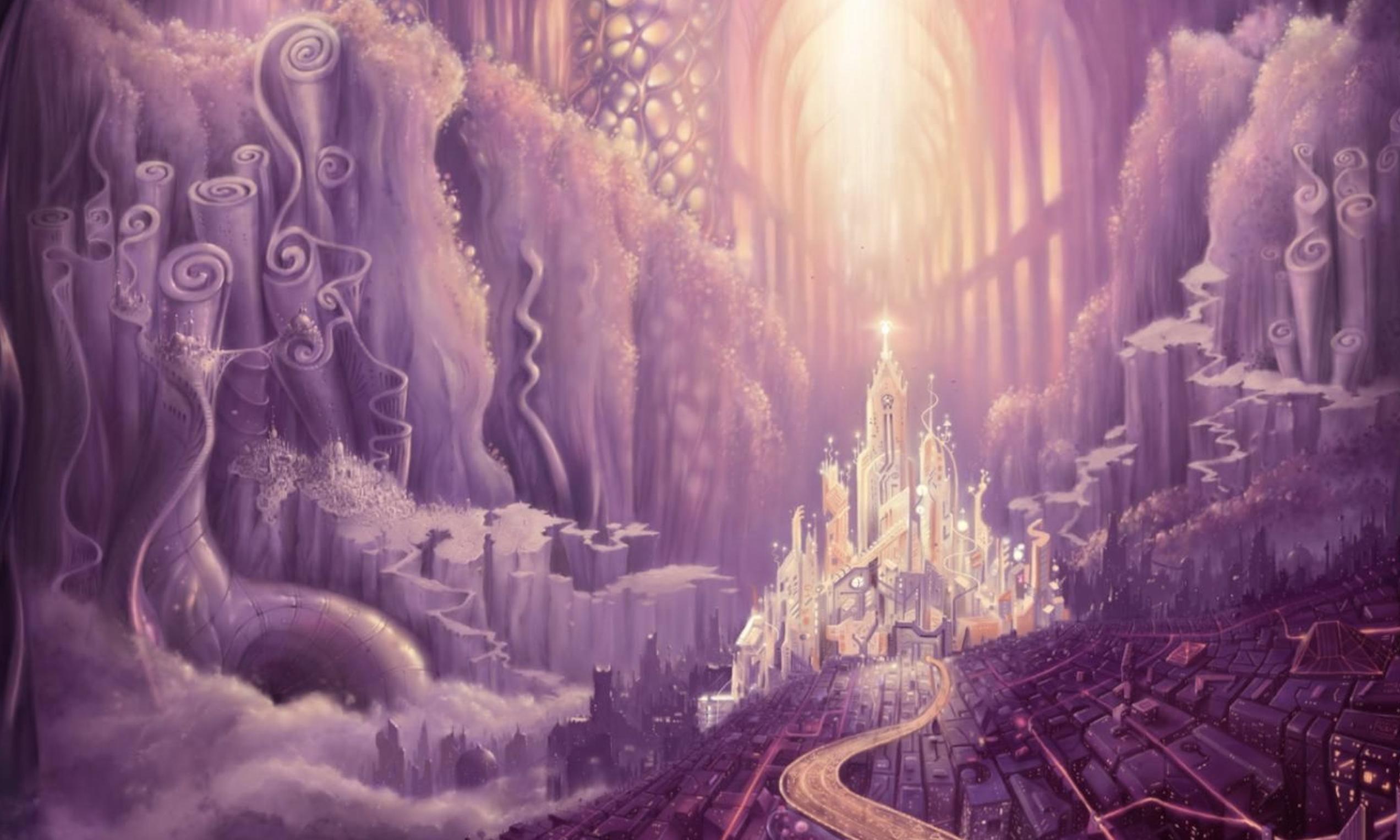 推荐4本仙侠小说，全部完本，无套路不烂尾，量大管饱放心看