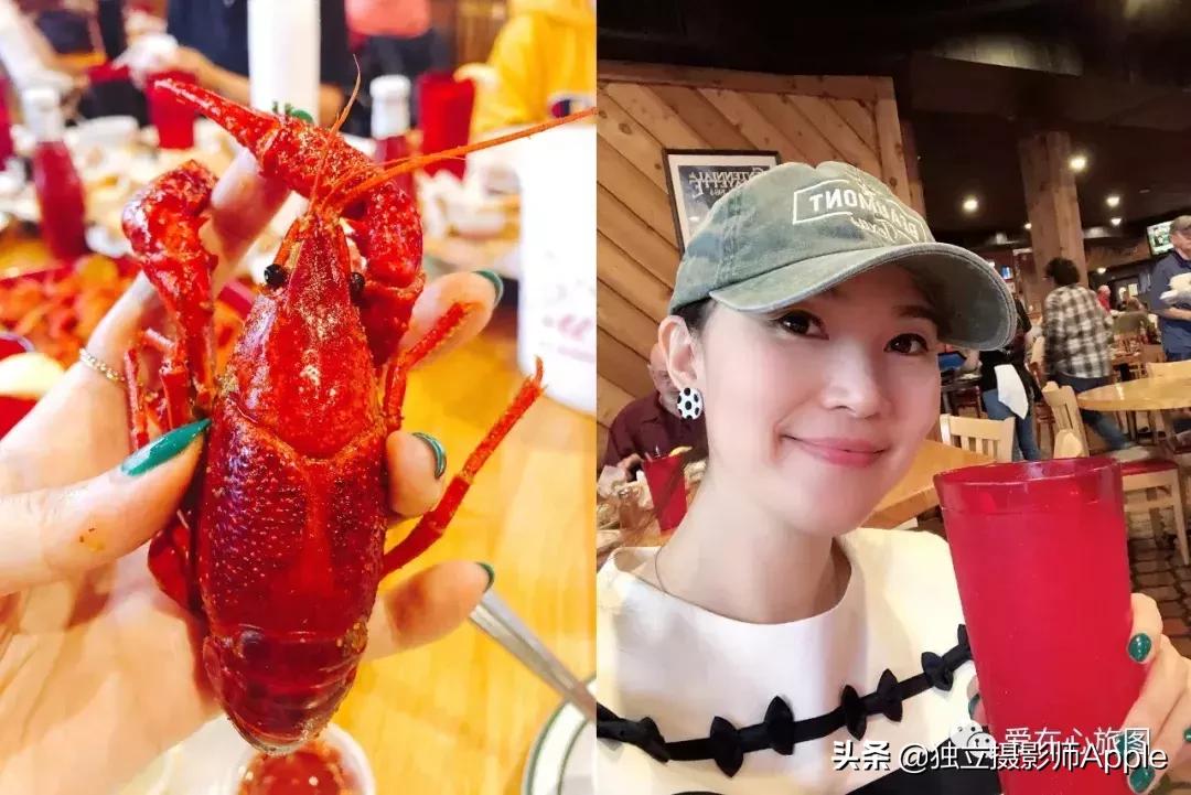 请收下这份美好生活攻略,请收下这份旅游攻略