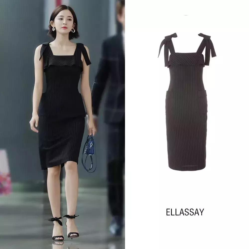 娜扎最新活动造型惊艳众人,娜扎现在惊艳写真大片