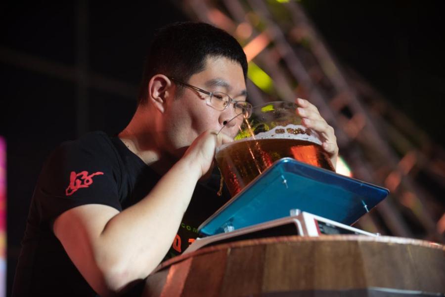 半岛聚焦｜定了！7月16日，全城开“哈”！六大分会场，精彩都在这里……