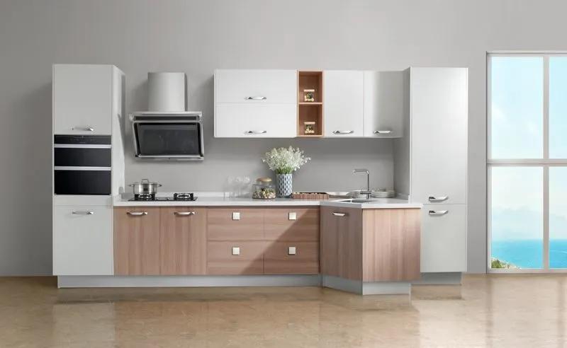 3平卫生间墙砖和地砖怎么配色,深灰色地砖白色墙砖橱柜如何配色