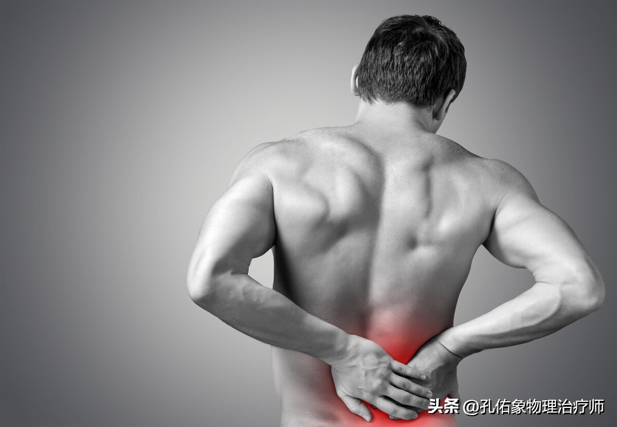 腰酸胀是什么预兆,腰酸疼警惕四种原因