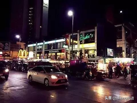 超多实用干货,带着这个去清迈解燃眉之急!