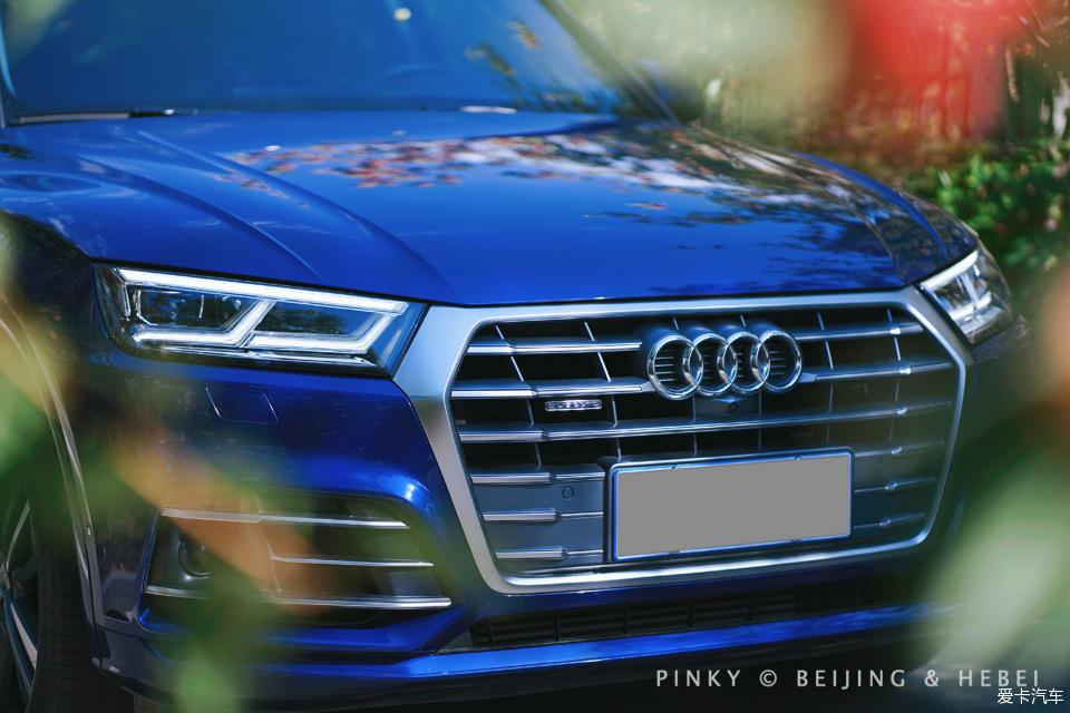 宝马x5和奥迪q5l哪个好,奥迪q5l和宝马x5怎么选