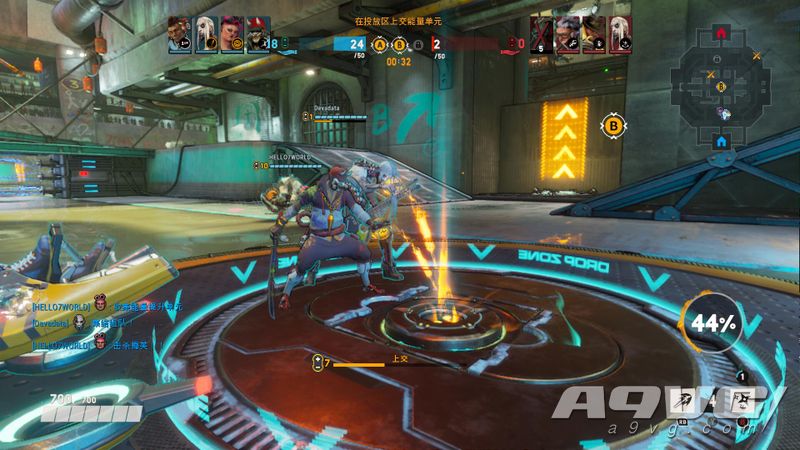 尖峰对决玩什么好,尖峰战队edge卡桑