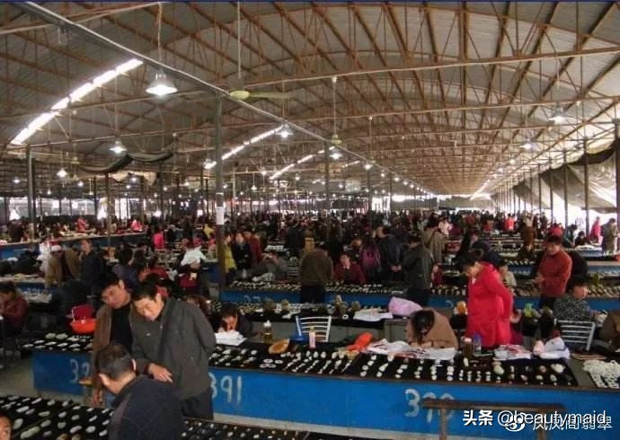 文玩物件批发市场,文玩批发市场最大的是哪