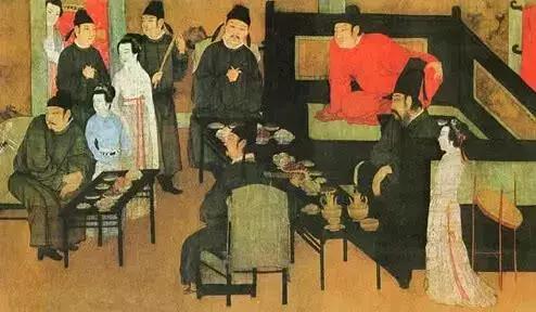 古人的一天是怎么过,古人的一天