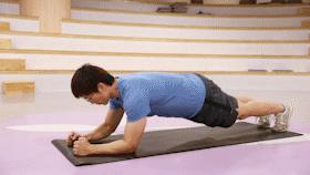 40岁女人身材走样怎么恢复,怀孕身材走样以后能恢复吗