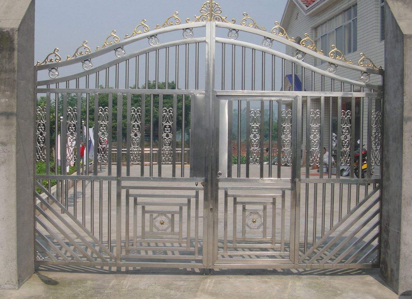 304不锈钢拉伸料性能最好的是哪种,详解304不锈钢的性能和用途