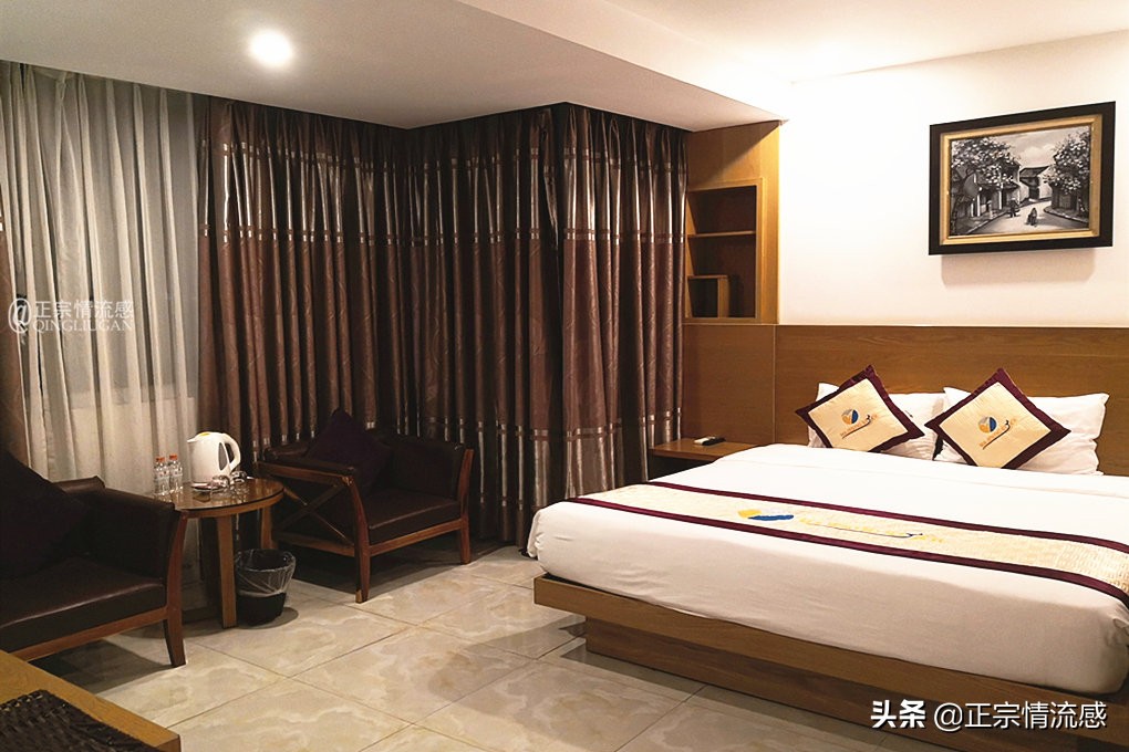 芽庄印象｜|想说爱你不容易