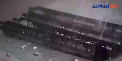 新式警用甩棍比老式结实吗,2019单警装备电棍