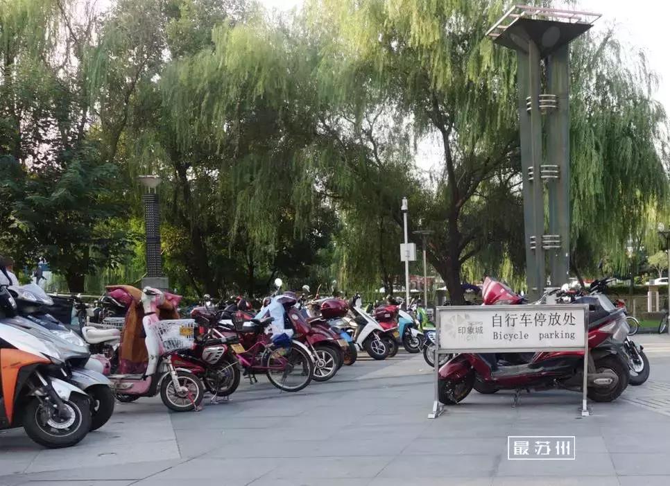 苏州印象城有什么玩的,10年前苏州印象城