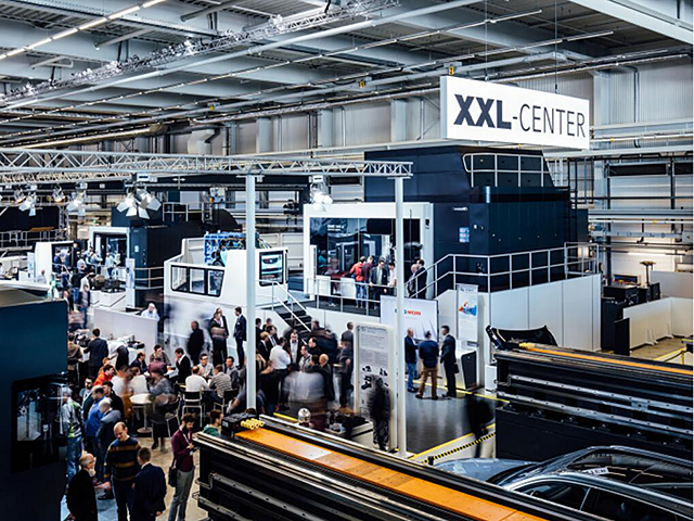 德国机械傲视全球,德国机械真的就无法超越了么