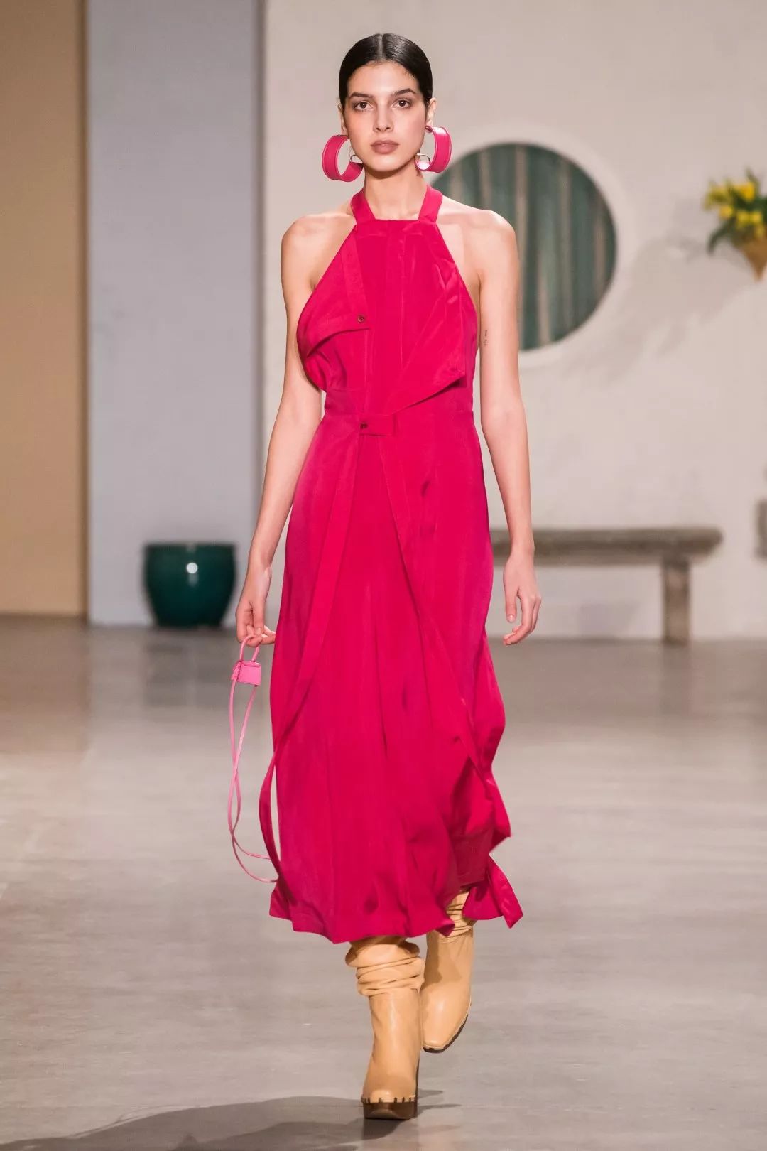 这是一个一看就爱上的法系新浪潮设计品牌|JACQUEMUS