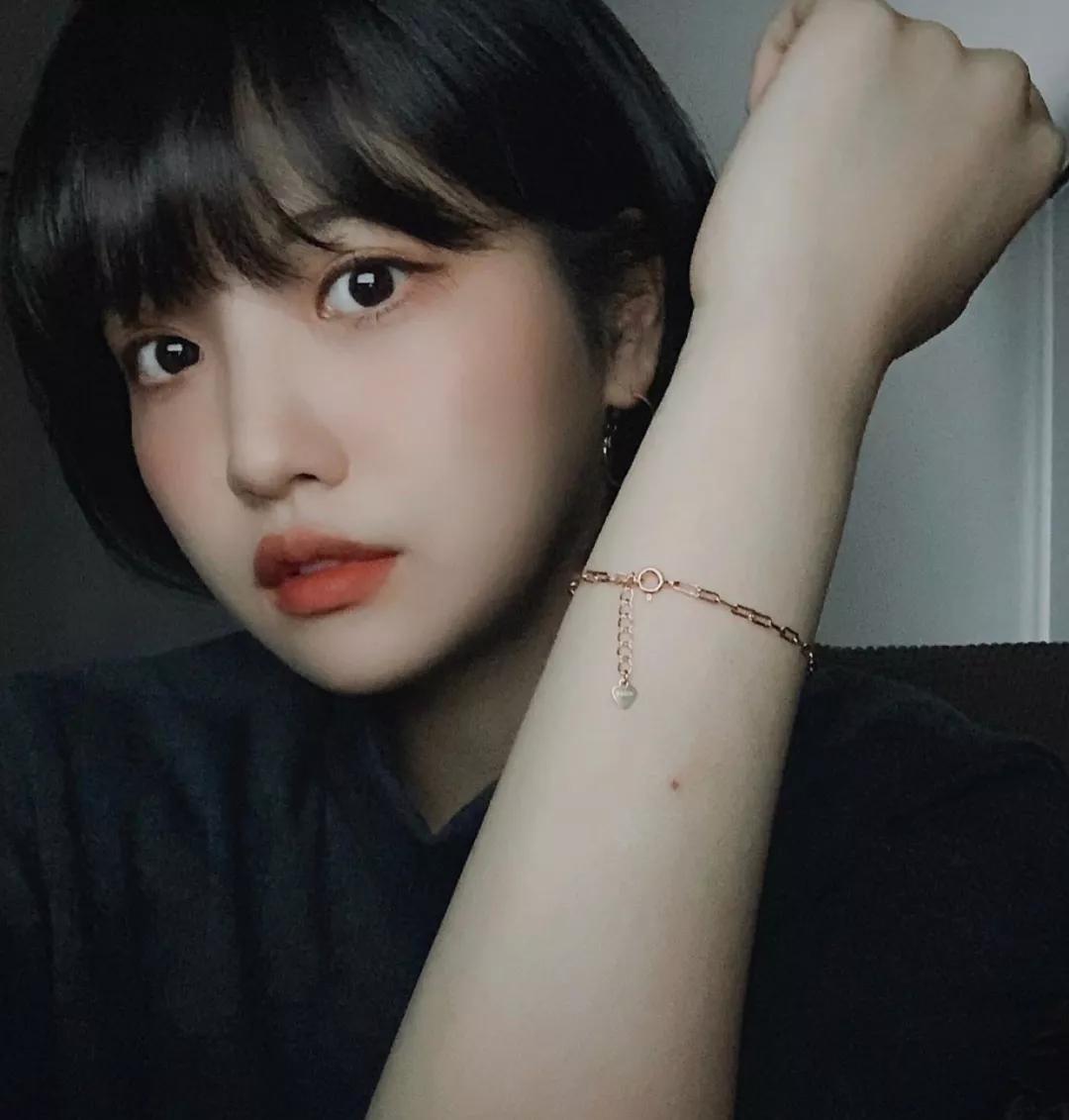 厚嘴唇有多好看,厚嘴唇的女人什么性格