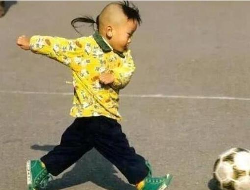 日本大胜伊朗，让我再次想起那个曾被米卢赞为“足球神童”的孩子