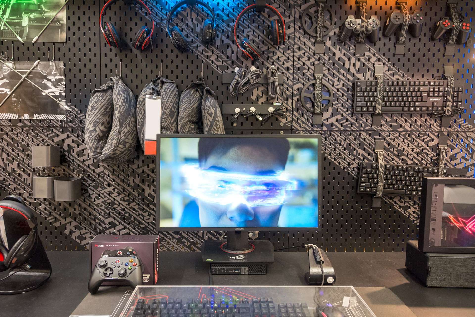 北通阿修罗2pro有线游戏手柄xbox360,北通阿修罗2pro手柄玩switch