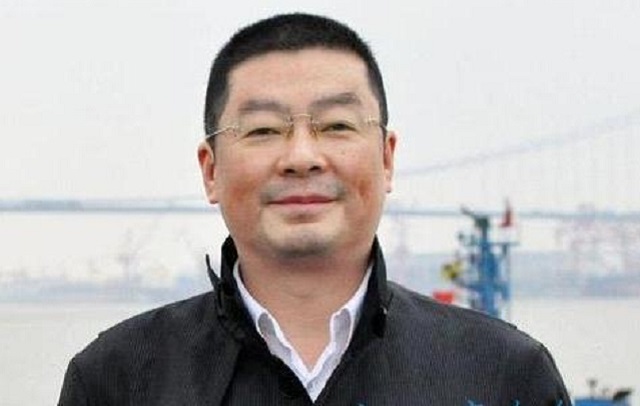 我不是药神陆勇印度原型,我不是药神程勇原型陆勇是哪里人